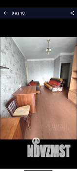 1-к квартира, на длительный срок, 34м2, 3/4 этаж