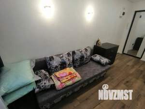 Студия квартира, посуточно, 13м2, 5/5 этаж