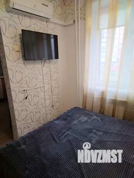 Студия квартира, посуточно, 22м2, 1/9 этаж