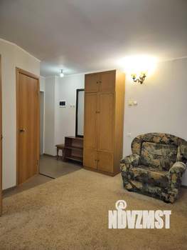 3-к квартира, на длительный срок, 60м2, 2/6 этаж
