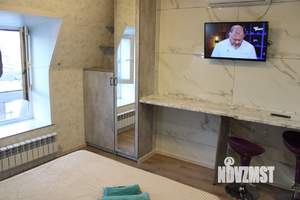 Студия квартира, посуточно, 17м2, 3/3 этаж