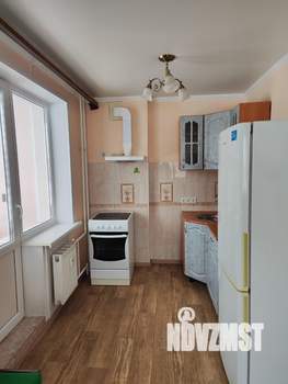 1-к квартира, на длительный срок, 45м2, 3/12 этаж