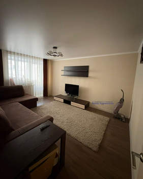 2-к квартира, на длительный срок, 52м2, 3/6 этаж