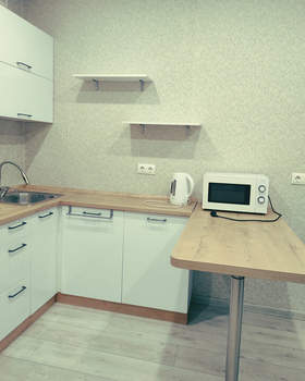 1-к квартира, на длительный срок, 37м2, 12/16 этаж