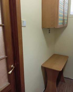 1-к квартира, на длительный срок, 30м2, 1/5 этаж