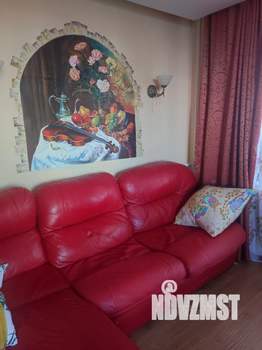 3-к квартира, посуточно, 99м2, 2/12 этаж