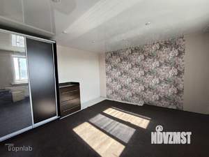 1-к квартира, на длительный срок, 36м2, 9/9 этаж