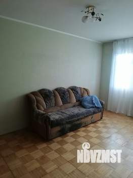 1-к квартира, на длительный срок, 32м2, 2/5 этаж