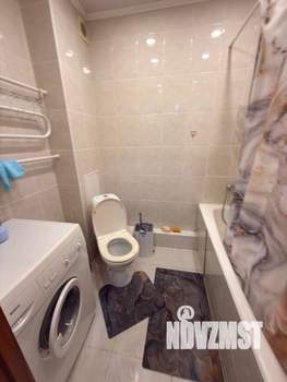 3-к квартира, на длительный срок, 63м2, 4/9 этаж