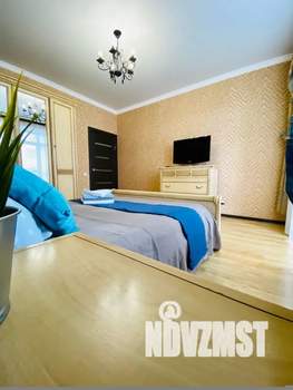 1-к квартира, посуточно, 35м2, 5/16 этаж