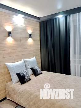 1-к квартира, посуточно, 20м2, 8/9 этаж