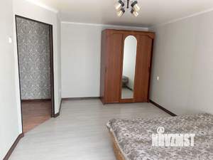 1-к квартира, на длительный срок, 28м2, 3/5 этаж