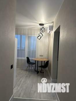 1-к квартира, посуточно, 30м2, 8/10 этаж