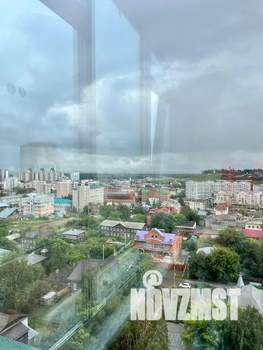 1-к квартира, посуточно, 25м2, 14/18 этаж