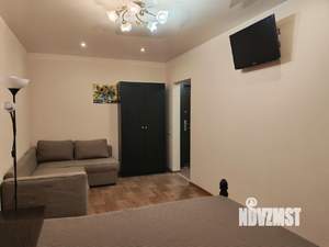 1-к квартира, на длительный срок, 39м2, 1/9 этаж