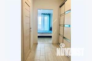 1-к квартира, посуточно, 24м2, 4/10 этаж