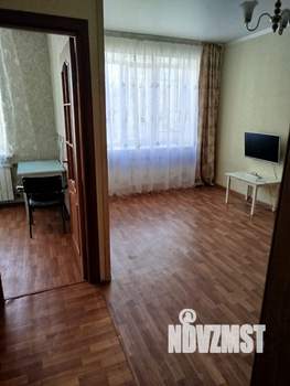1-к квартира, на длительный срок, 33м2, 2/5 этаж