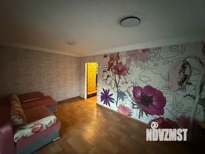 2-к квартира, на длительный срок, 57м2, 2/9 этаж