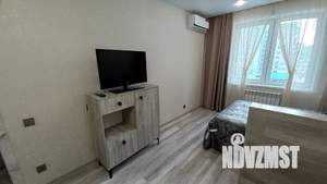 1-к квартира, посуточно, 41м2, 4/16 этаж