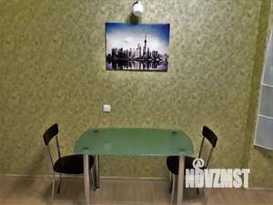 1-к квартира, посуточно, 46м2, 8/16 этаж