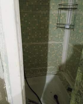 Студия квартира, на длительный срок, 17м2, 5/5 этаж