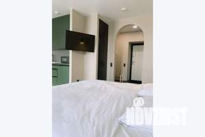 1-к квартира, посуточно, 28м2, 16/17 этаж