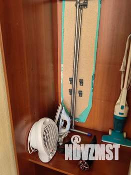 Студия квартира, посуточно, 34м2, 1/5 этаж