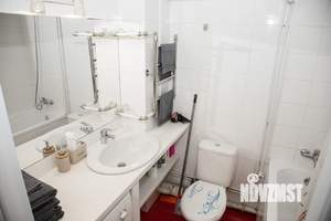 2-к квартира, посуточно, 55м2, 1/1 этаж