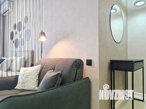 Студия квартира, посуточно, 30м2, 13/21 этаж