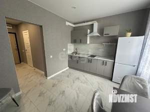 2-к квартира, на длительный срок, 51м2, 2/18 этаж