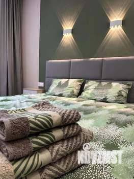 2-к квартира, посуточно, 45м2, 2/10 этаж