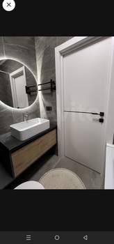 1-к квартира, на длительный срок, 36м2, 6/14 этаж