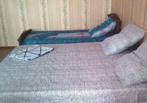 1-к квартира, на длительный срок, 30м2, 5/10 этаж