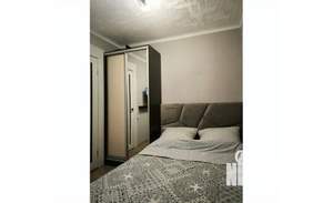 2-к квартира, посуточно, 33м2, 1/1 этаж