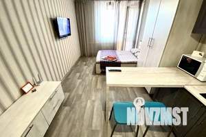 1-к квартира, посуточно, 37м2, 7/14 этаж