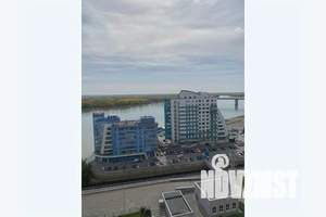 1-к квартира, посуточно, 45м2, 16/16 этаж