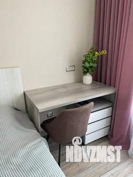 1-к квартира, посуточно, 42м2, 15/17 этаж