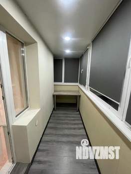 Студия квартира, на длительный срок, 26м2, 16/17 этаж