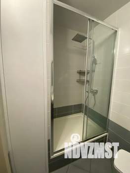 Студия квартира, посуточно, 29м2, 16/16 этаж