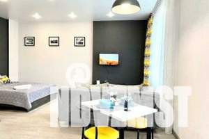 1-к квартира, посуточно, 37м2, 2/5 этаж