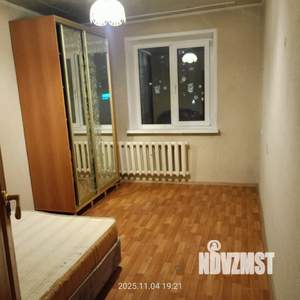 3-к квартира, на длительный срок, 66м2, 4/9 этаж