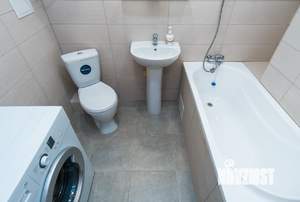 Студия квартира, посуточно, 30м2, 11/16 этаж
