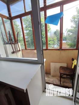 1-к квартира, на длительный срок, 36м2, 3/4 этаж