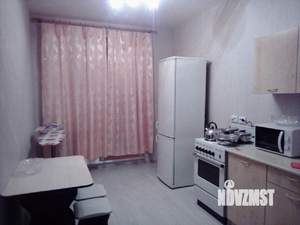 1-к квартира, на длительный срок, 40м2, 2/26 этаж