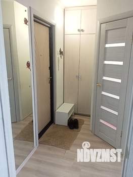 1-к квартира, на длительный срок, 35м2, 7/10 этаж