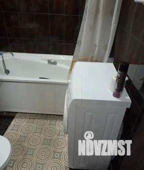 1-к квартира, посуточно, 30м2, 1/5 этаж