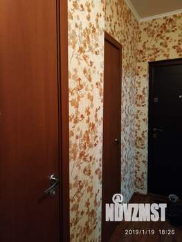 1-к квартира, на длительный срок, 36м2, 5/9 этаж