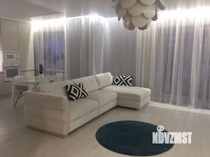 4-к квартира, на длительный срок, 120м2, 7/12 этаж