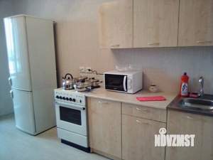 1-к квартира, на длительный срок, 40м2, 2/26 этаж