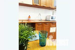 1-к квартира, посуточно, 35м2, 8/17 этаж